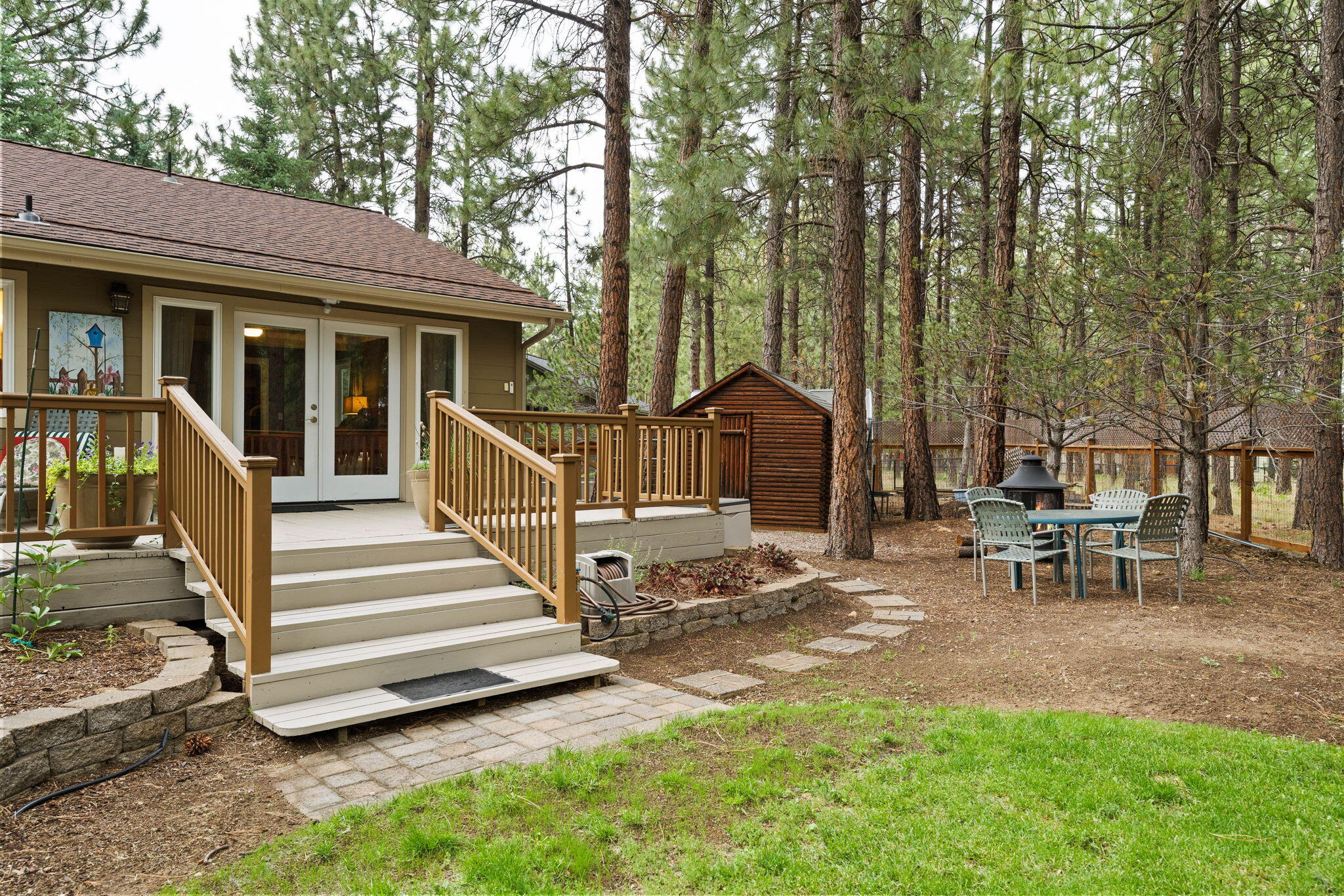 Tollgate - Residential