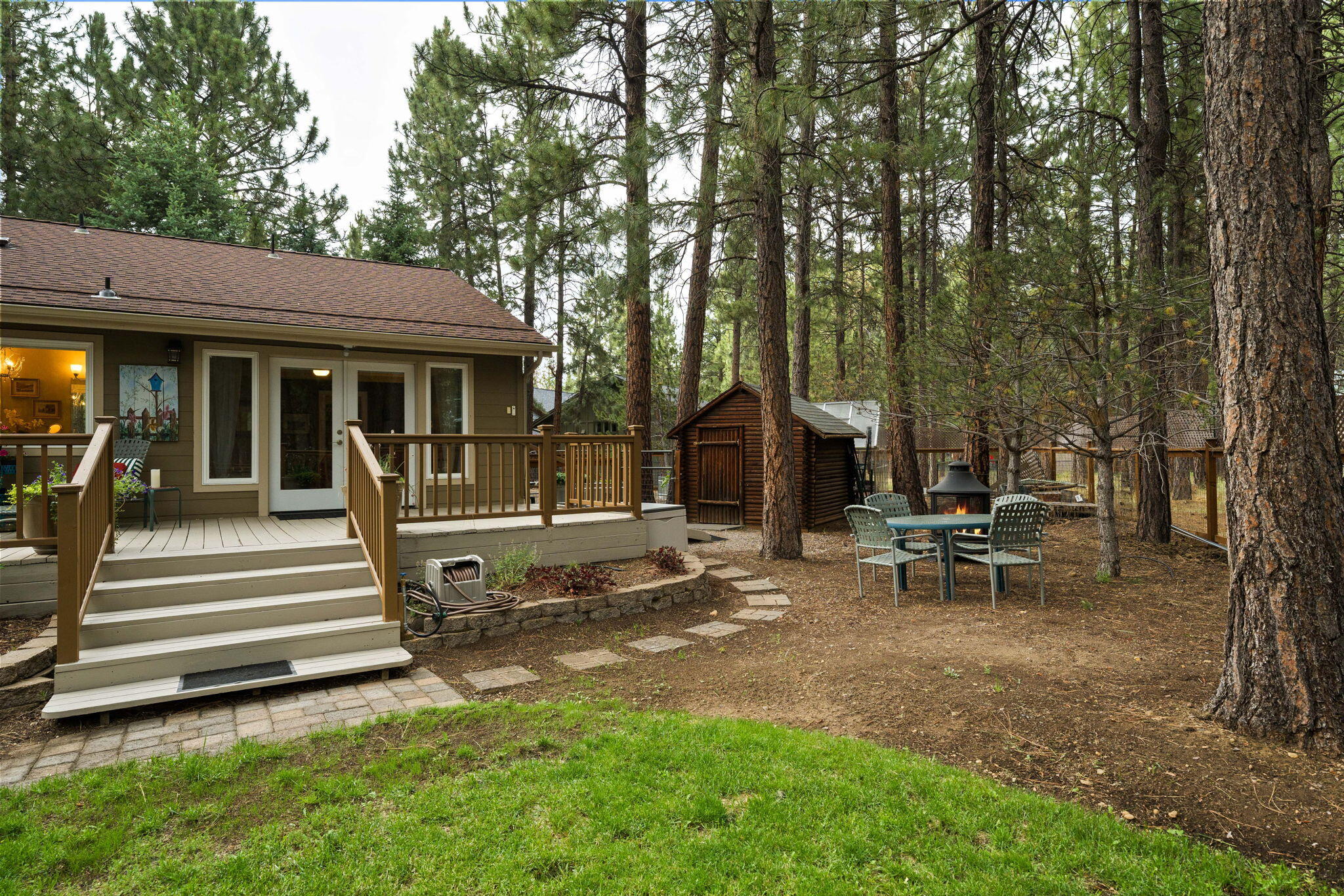 Tollgate - Residential