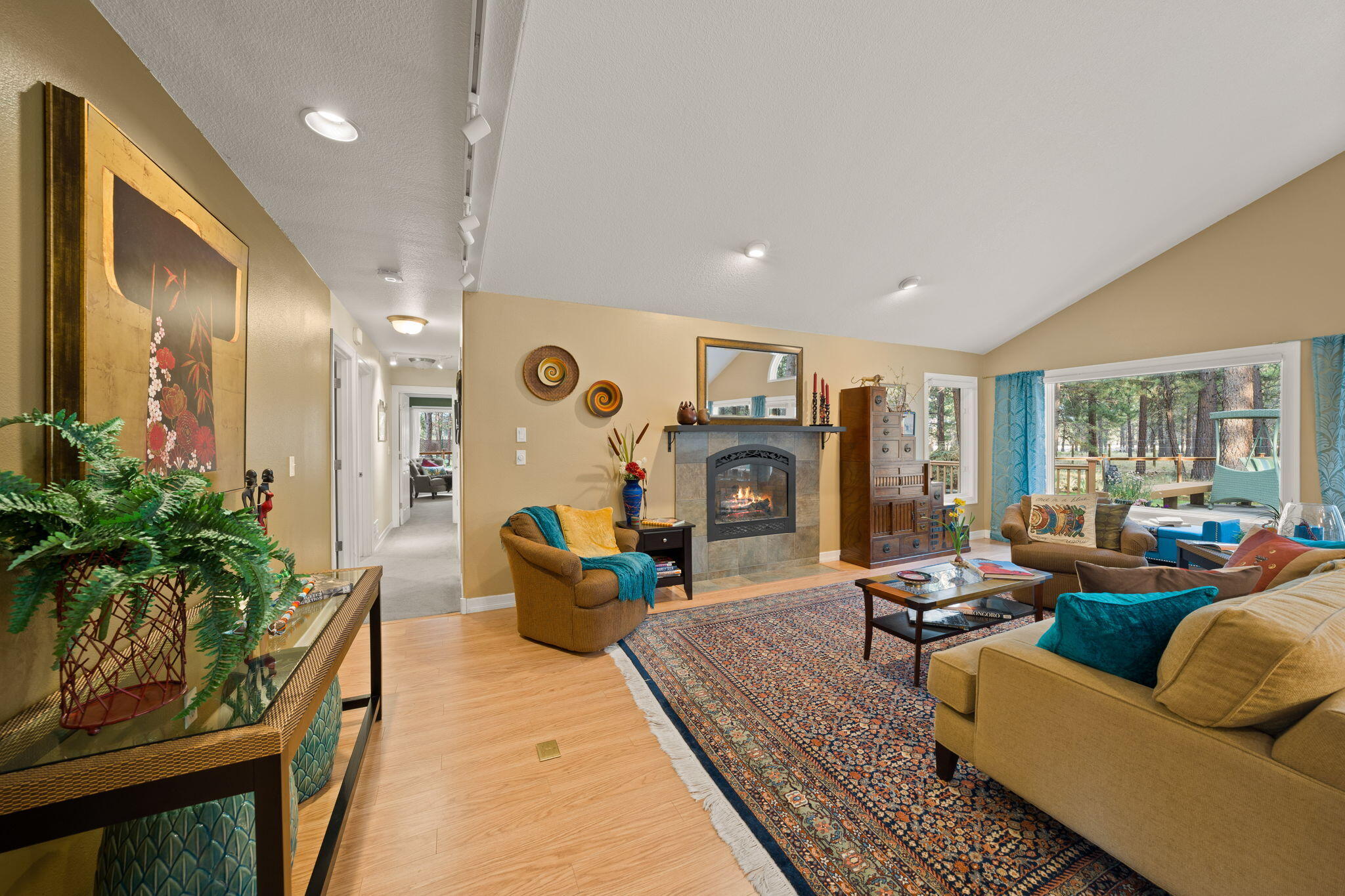 Tollgate - Residential