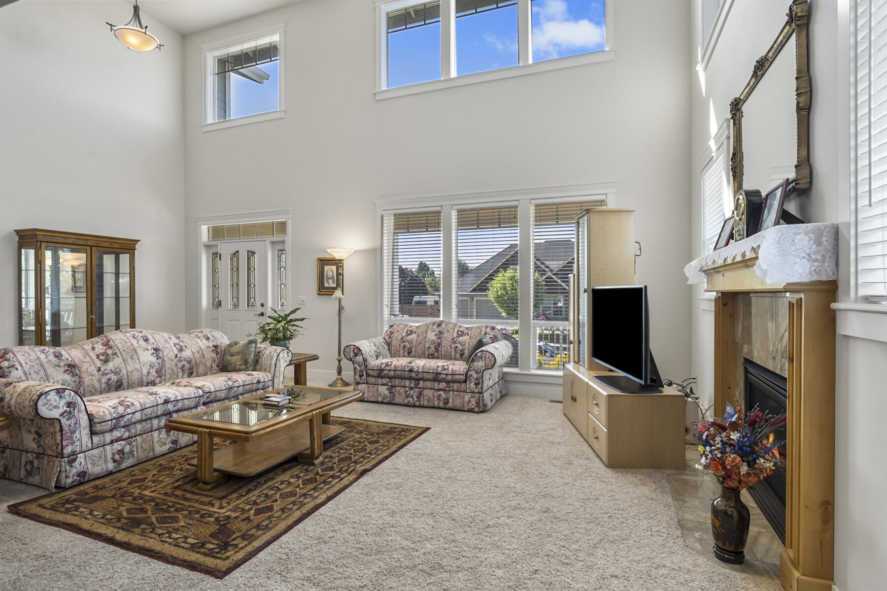 Cascade View Estates - Residential