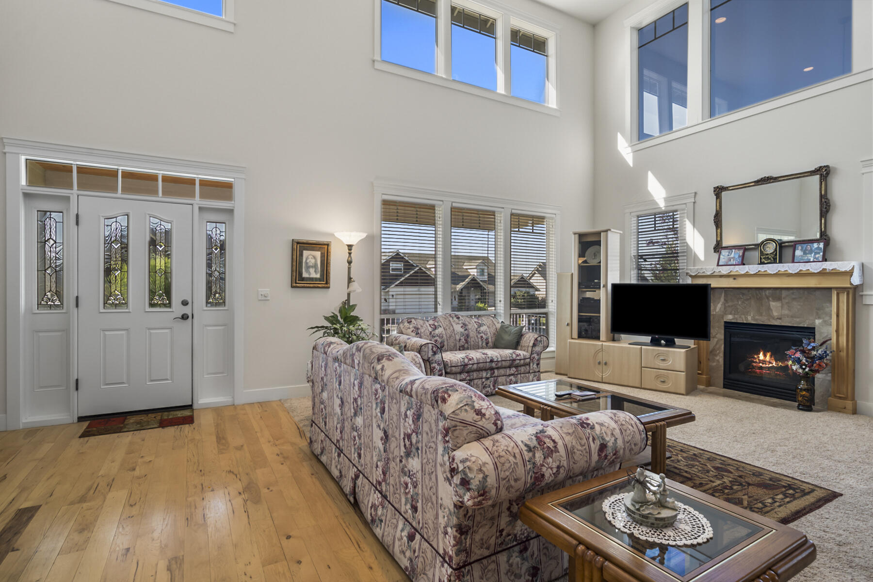 Cascade View Estates - Residential