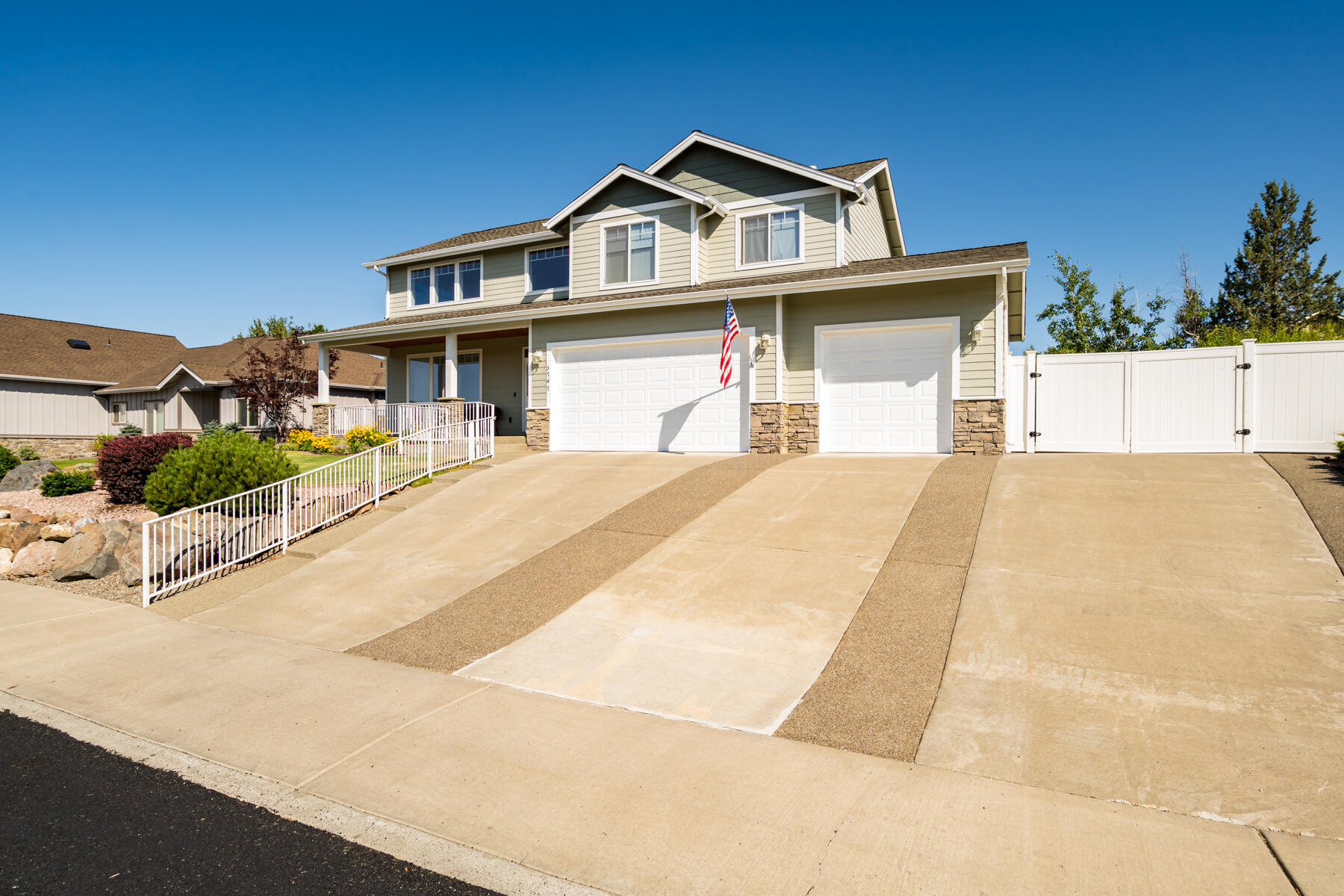 Cascade View Estates - Residential