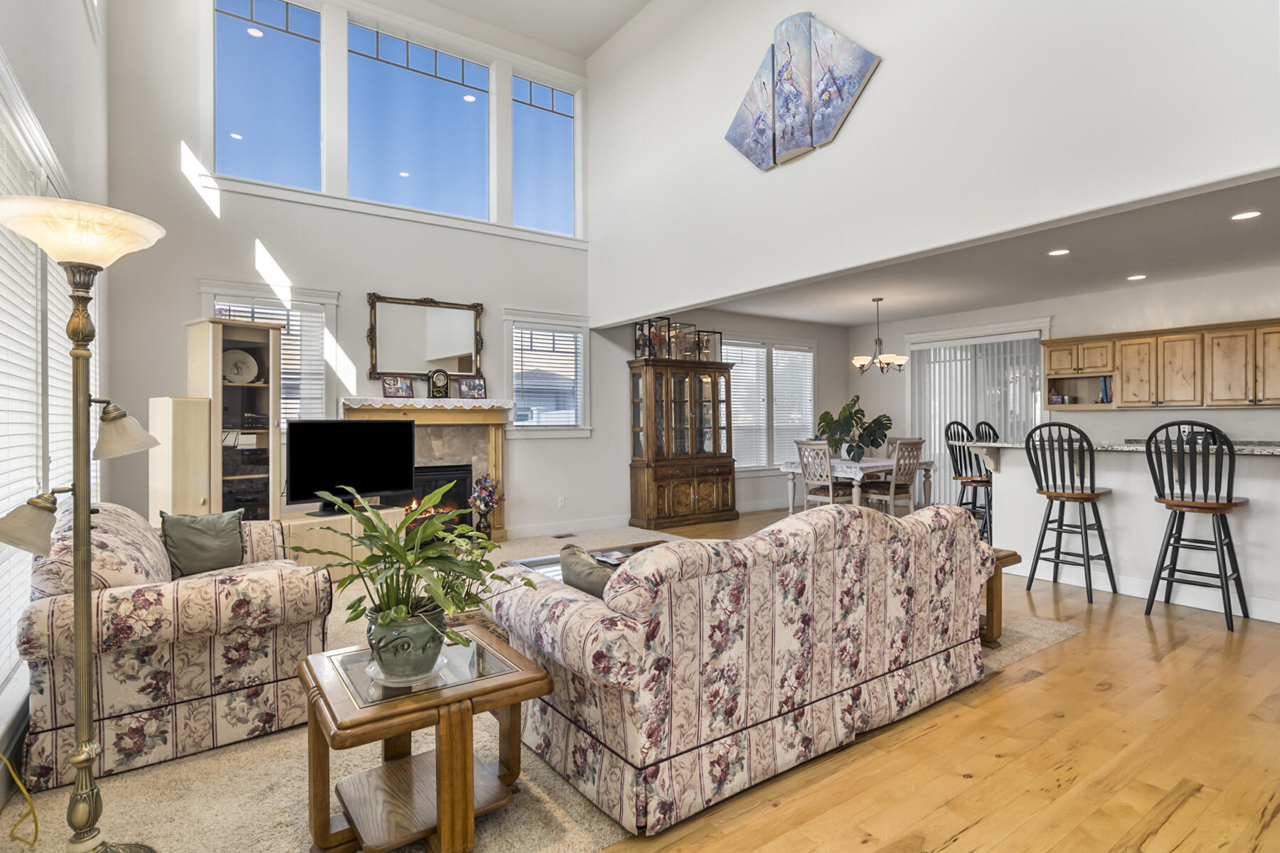 Cascade View Estates - Residential