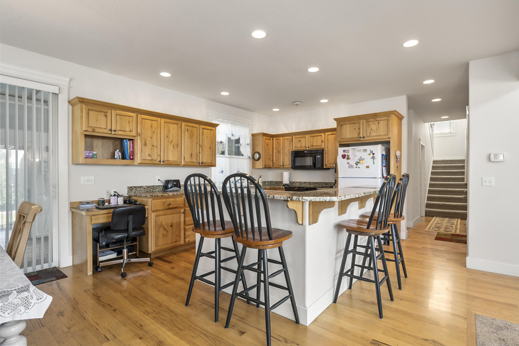 Cascade View Estates - Residential