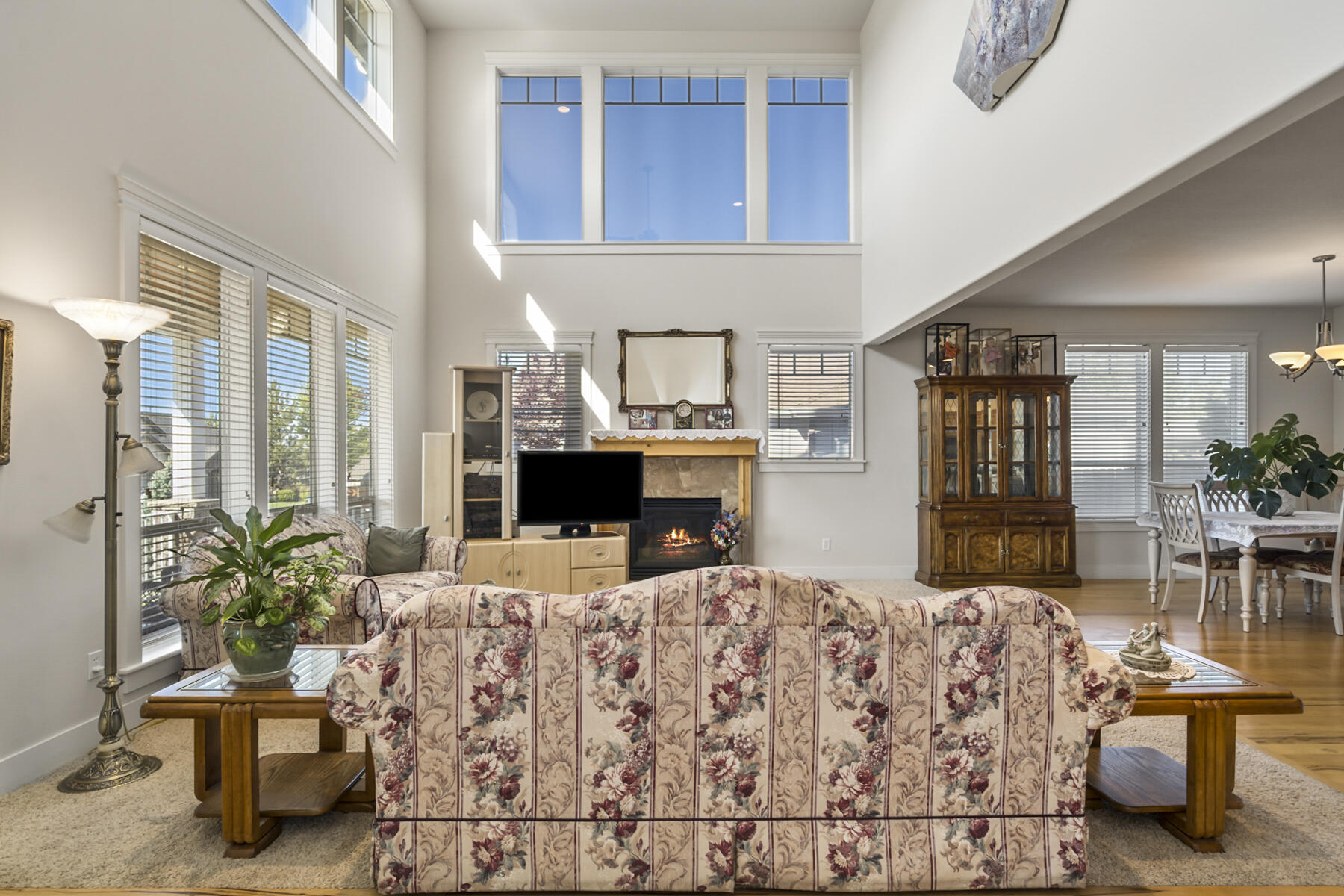 Cascade View Estates - Residential