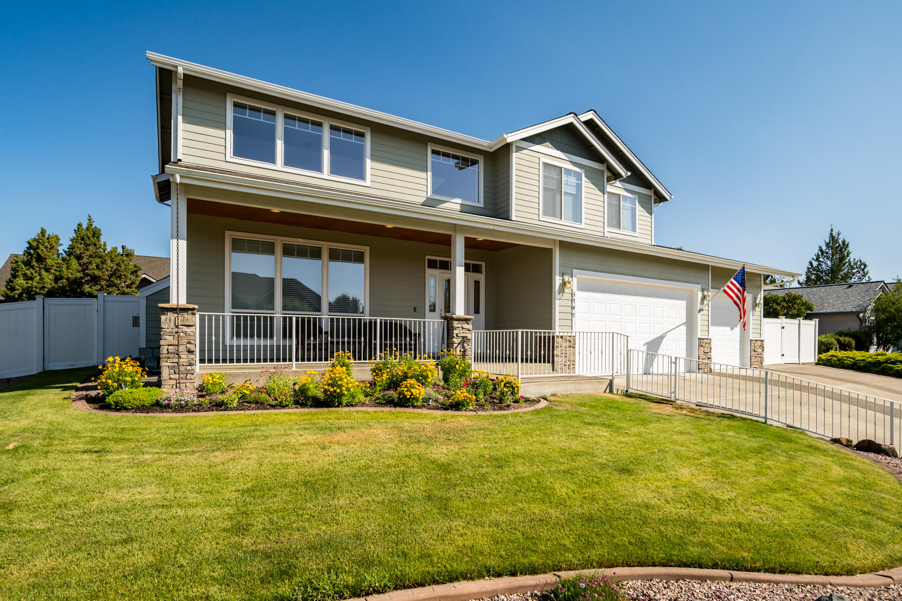 Cascade View Estates - Residential