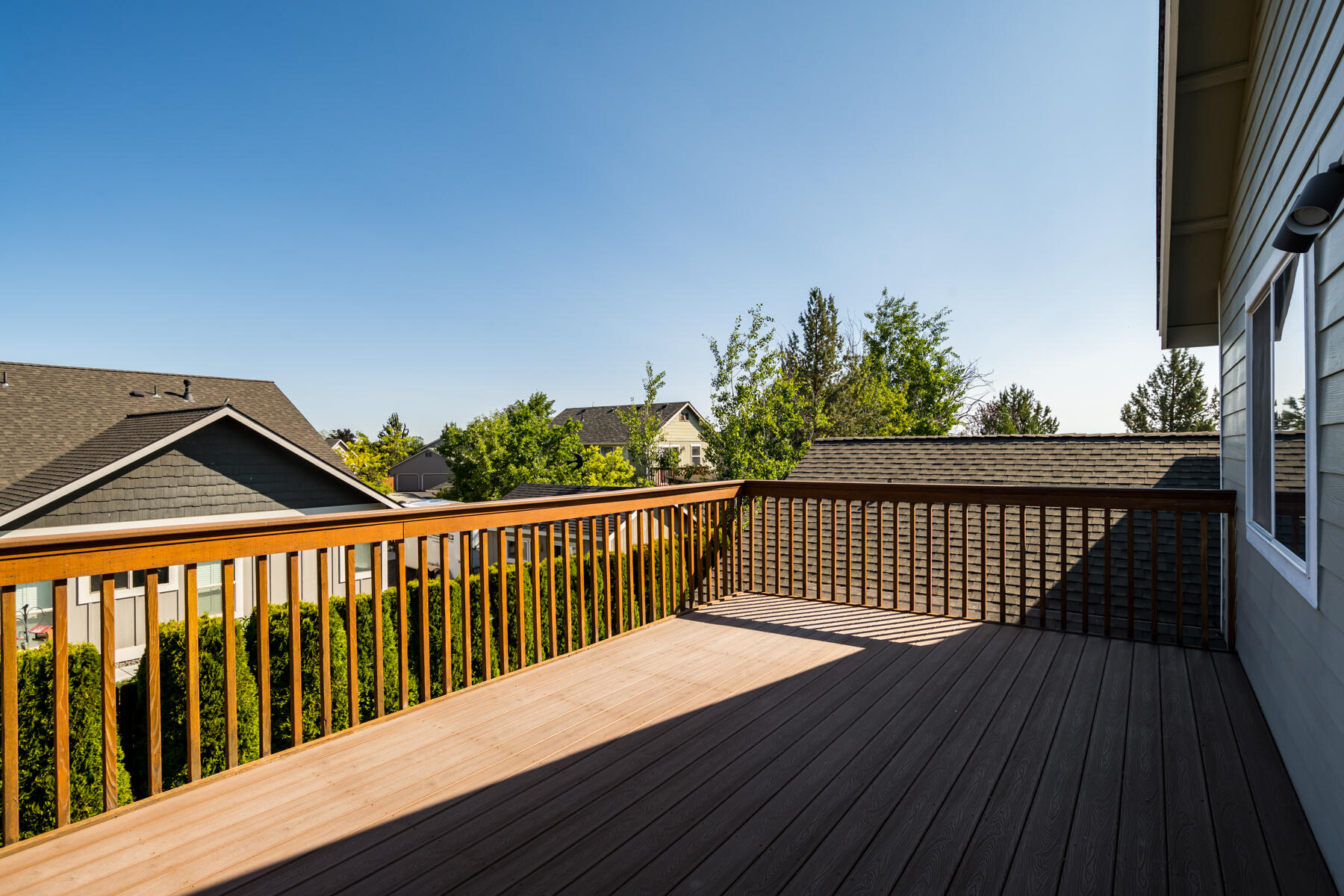 Cascade View Estates - Residential