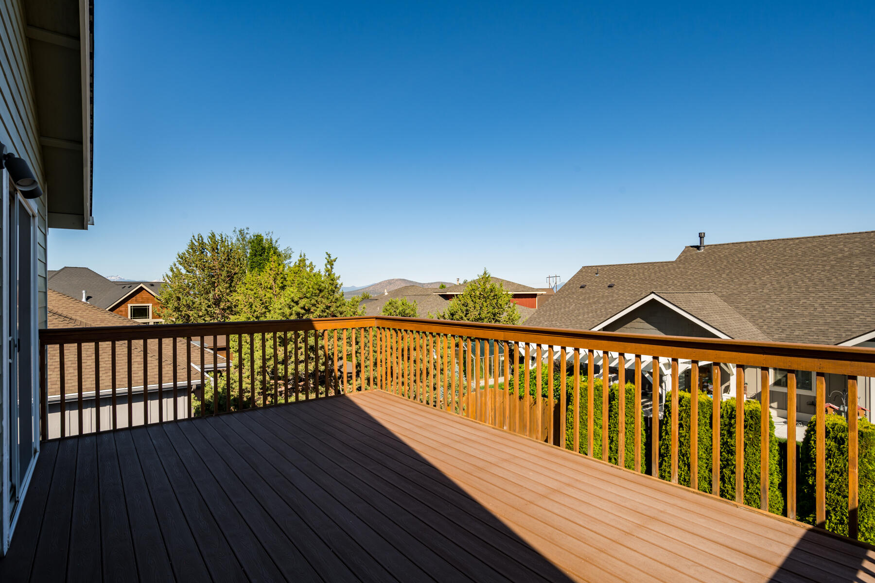 Cascade View Estates - Residential