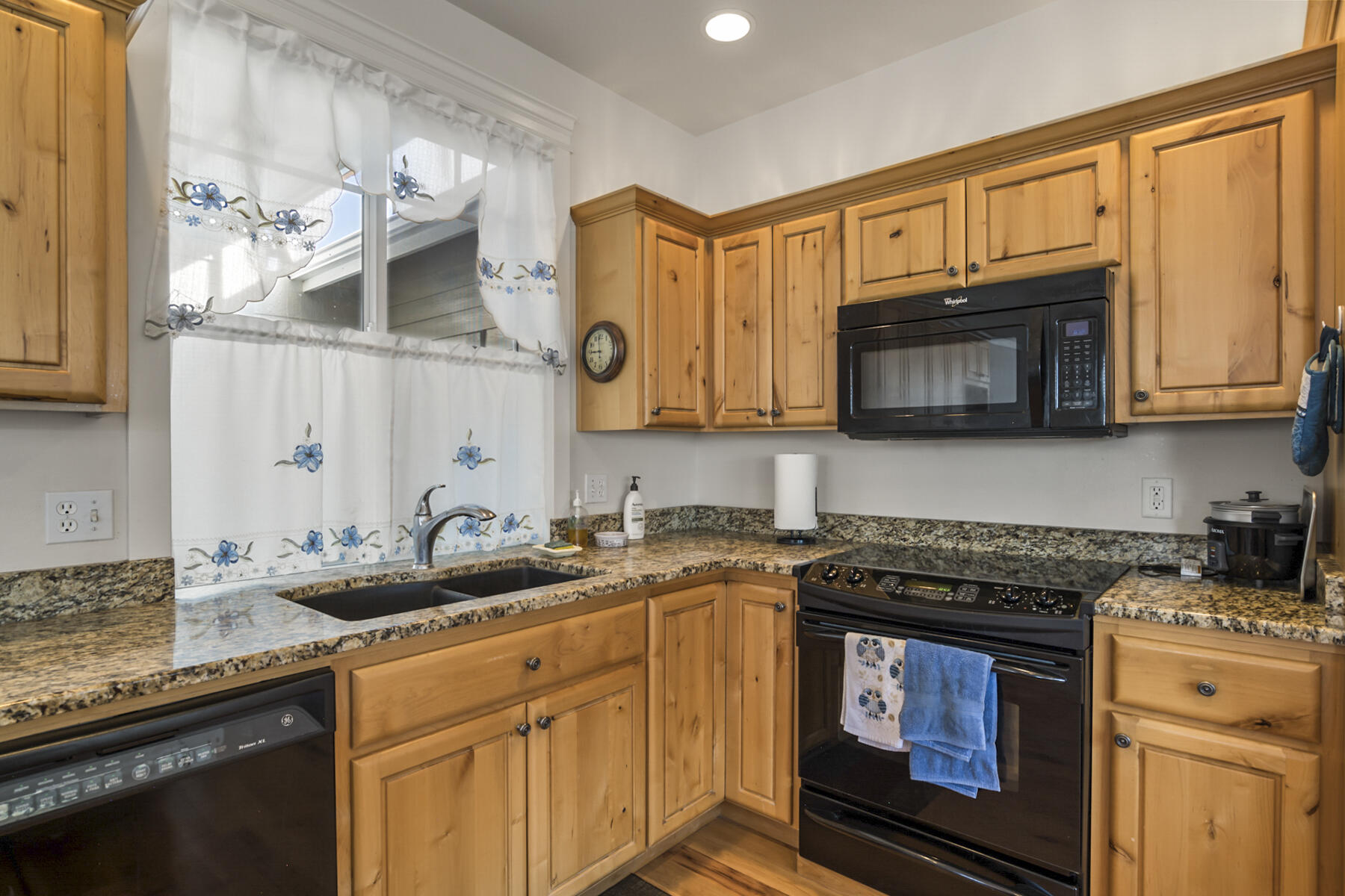 Cascade View Estates - Residential