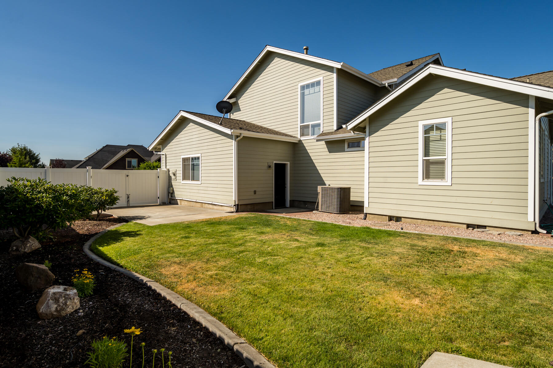 Cascade View Estates - Residential