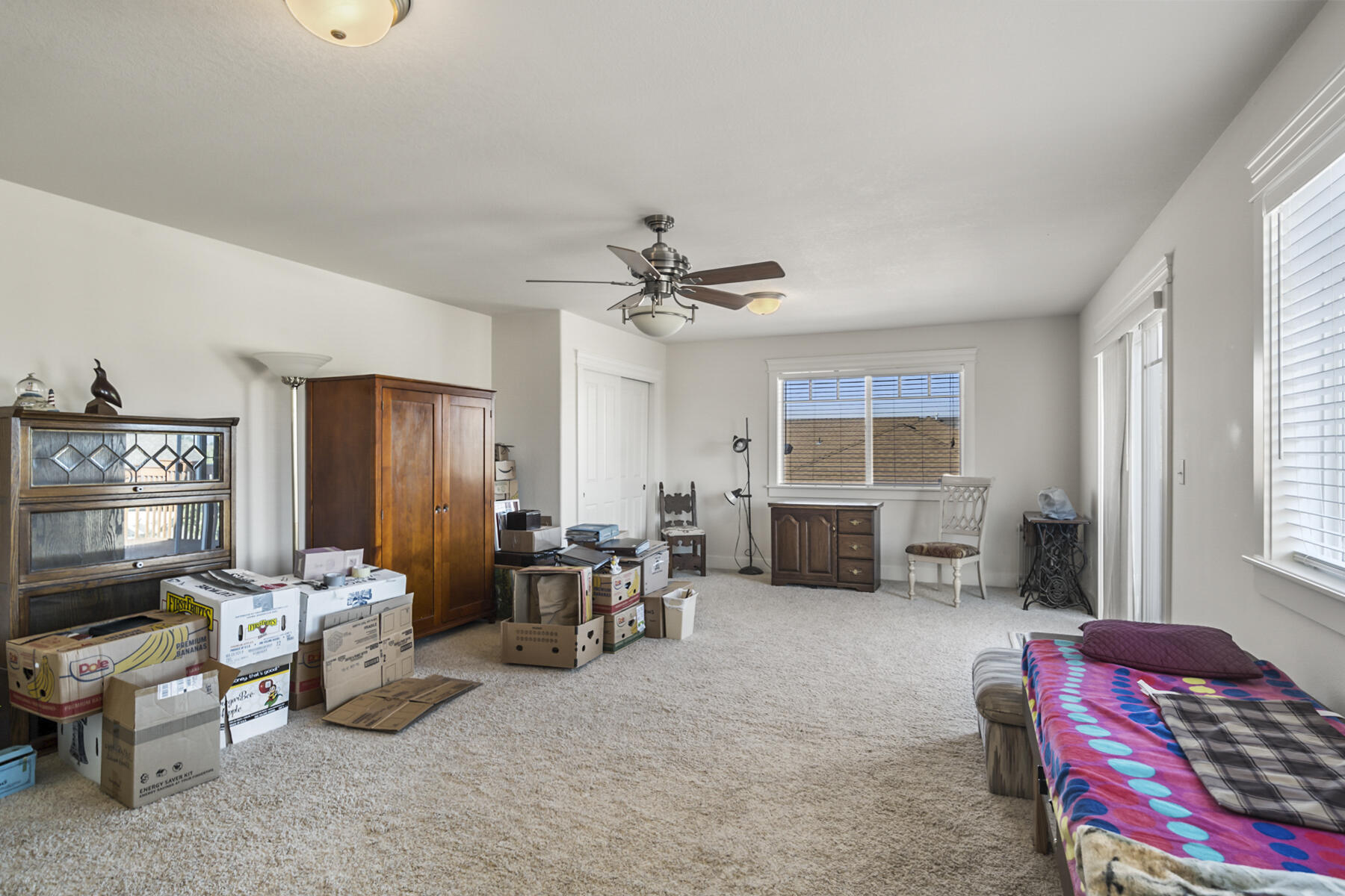 Cascade View Estates - Residential