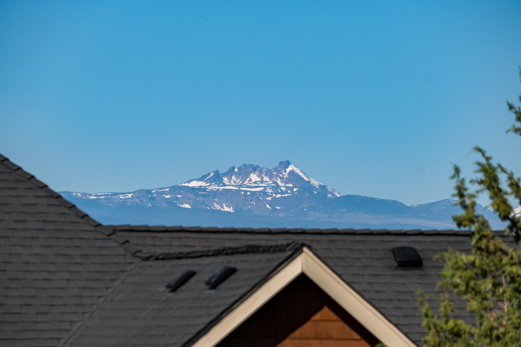 Cascade View Estates - Residential