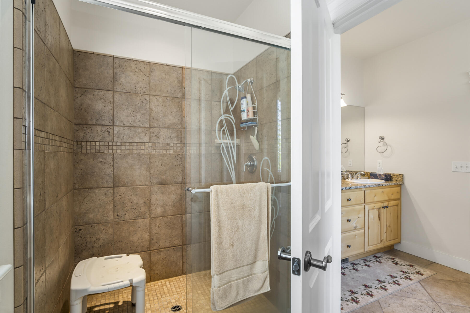 Cascade View Estates - Residential