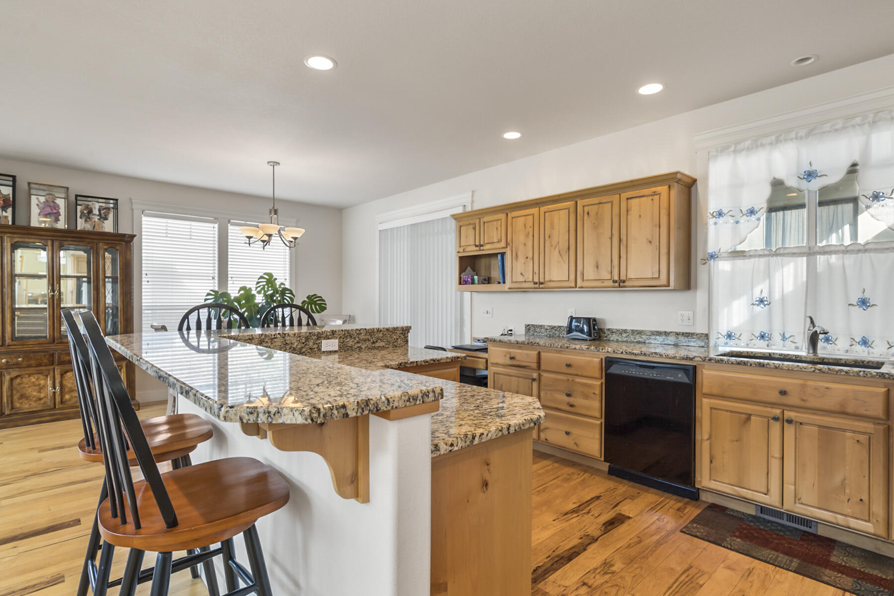 Cascade View Estates - Residential