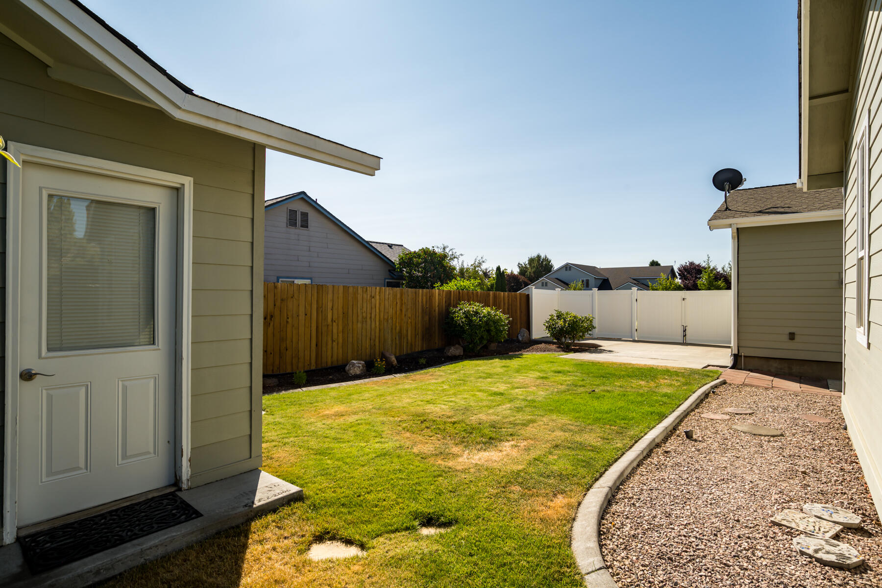 Cascade View Estates - Residential