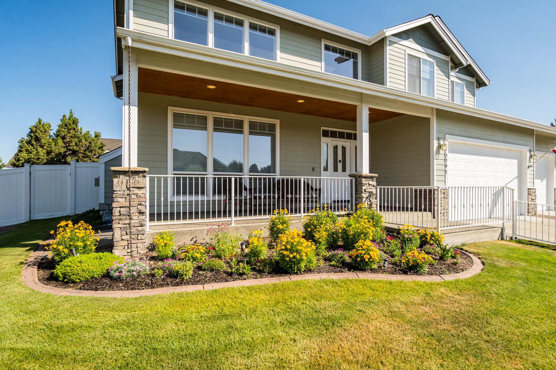 Cascade View Estates - Residential