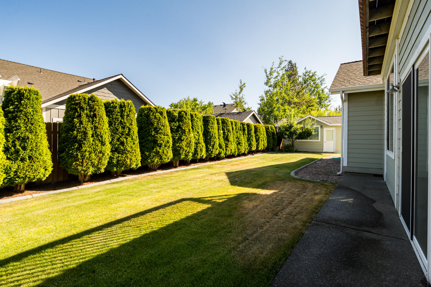 Cascade View Estates - Residential