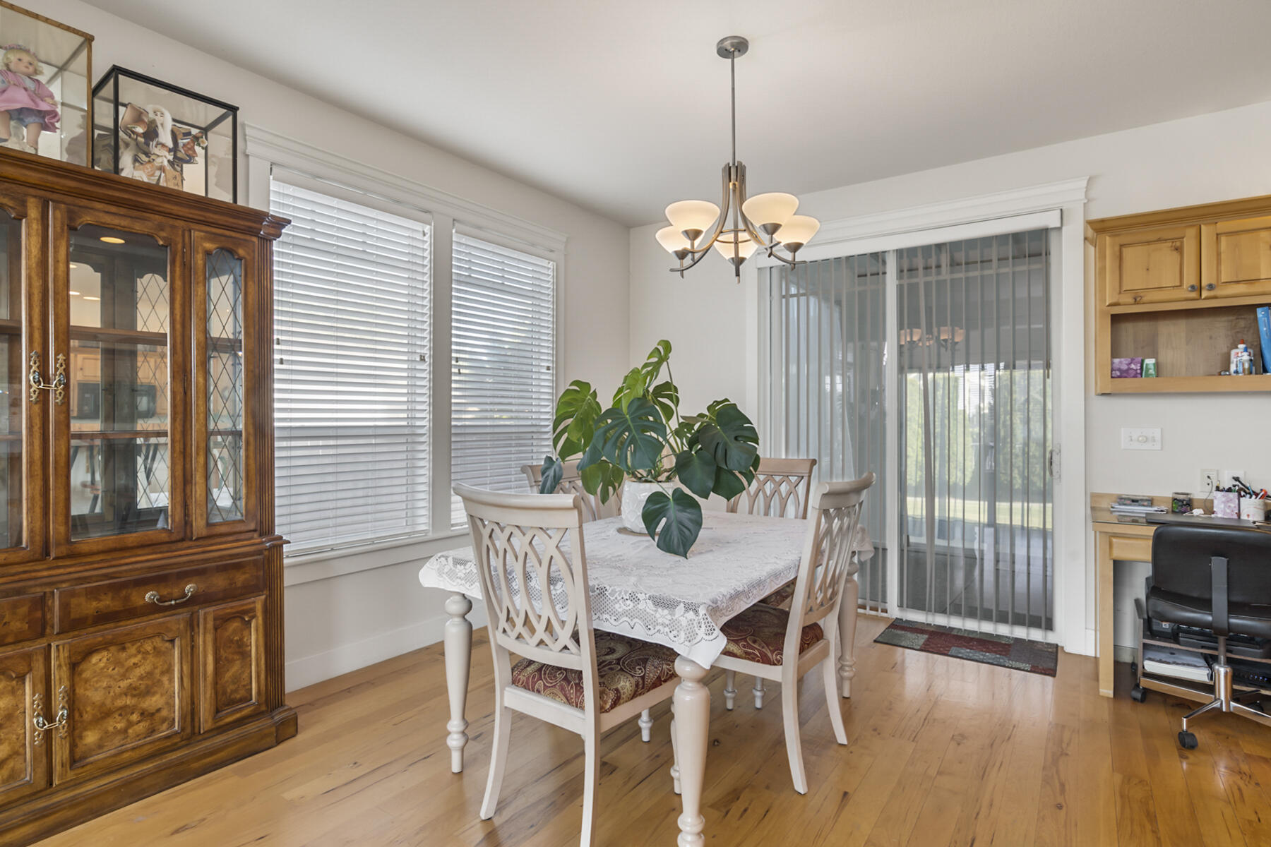 Cascade View Estates - Residential