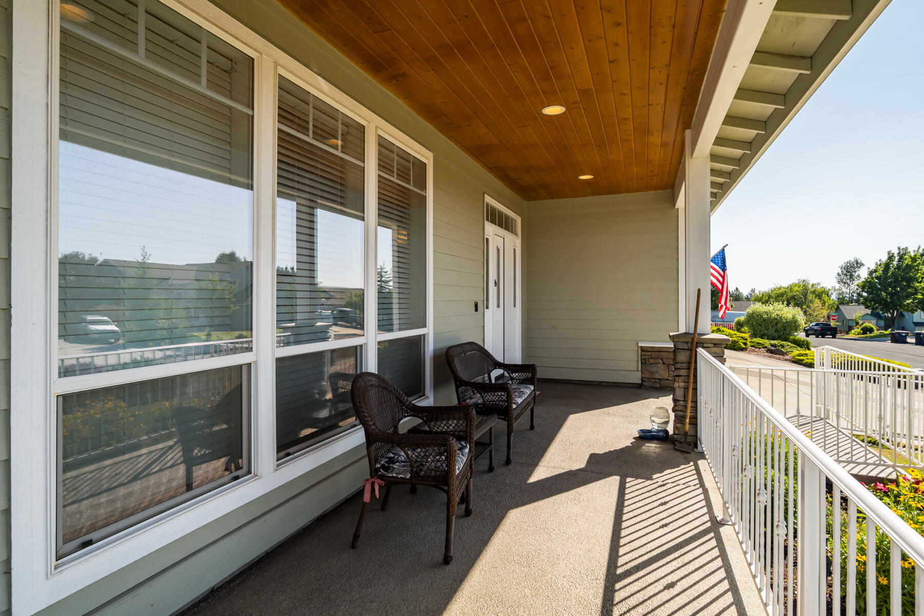 Cascade View Estates - Residential