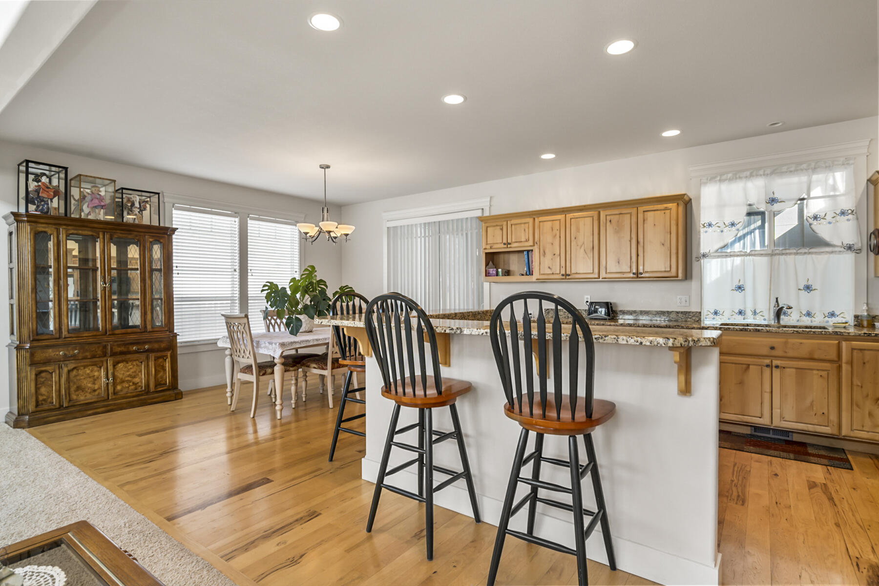 Cascade View Estates - Residential