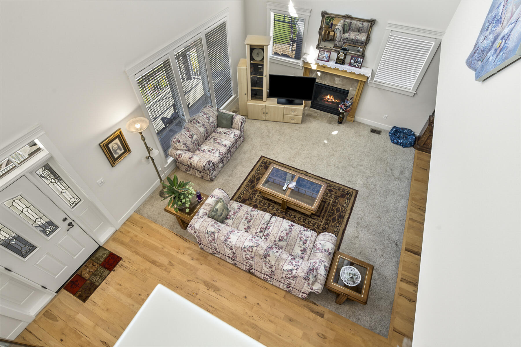 Cascade View Estates - Residential