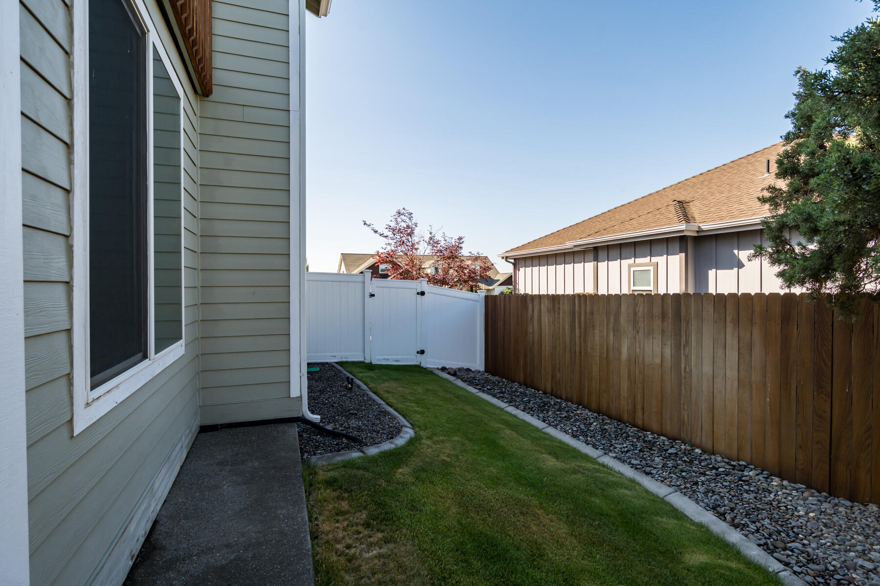 Cascade View Estates - Residential