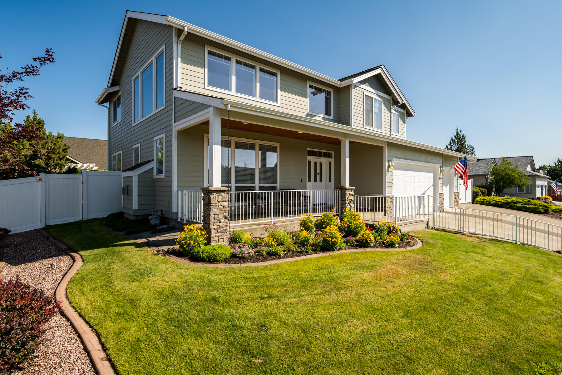 Cascade View Estates - Residential