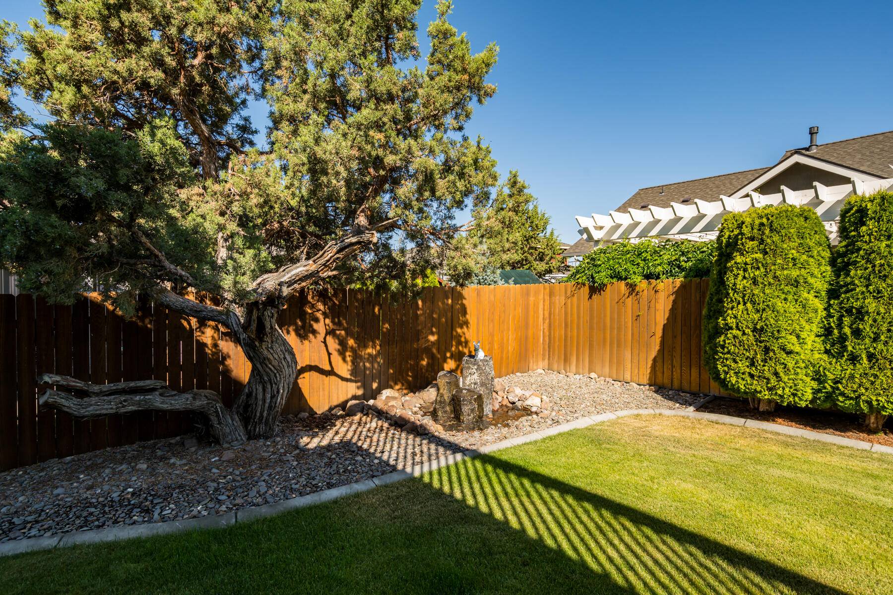 Cascade View Estates - Residential