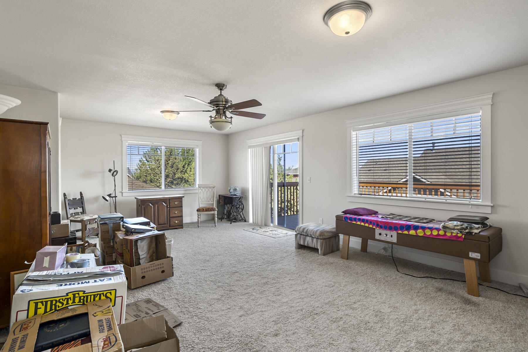 Cascade View Estates - Residential