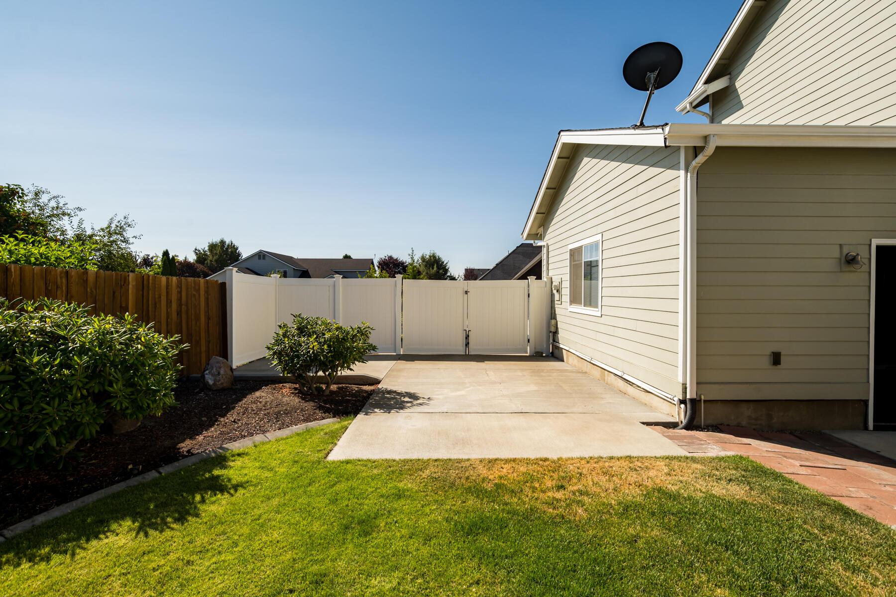 Cascade View Estates - Residential