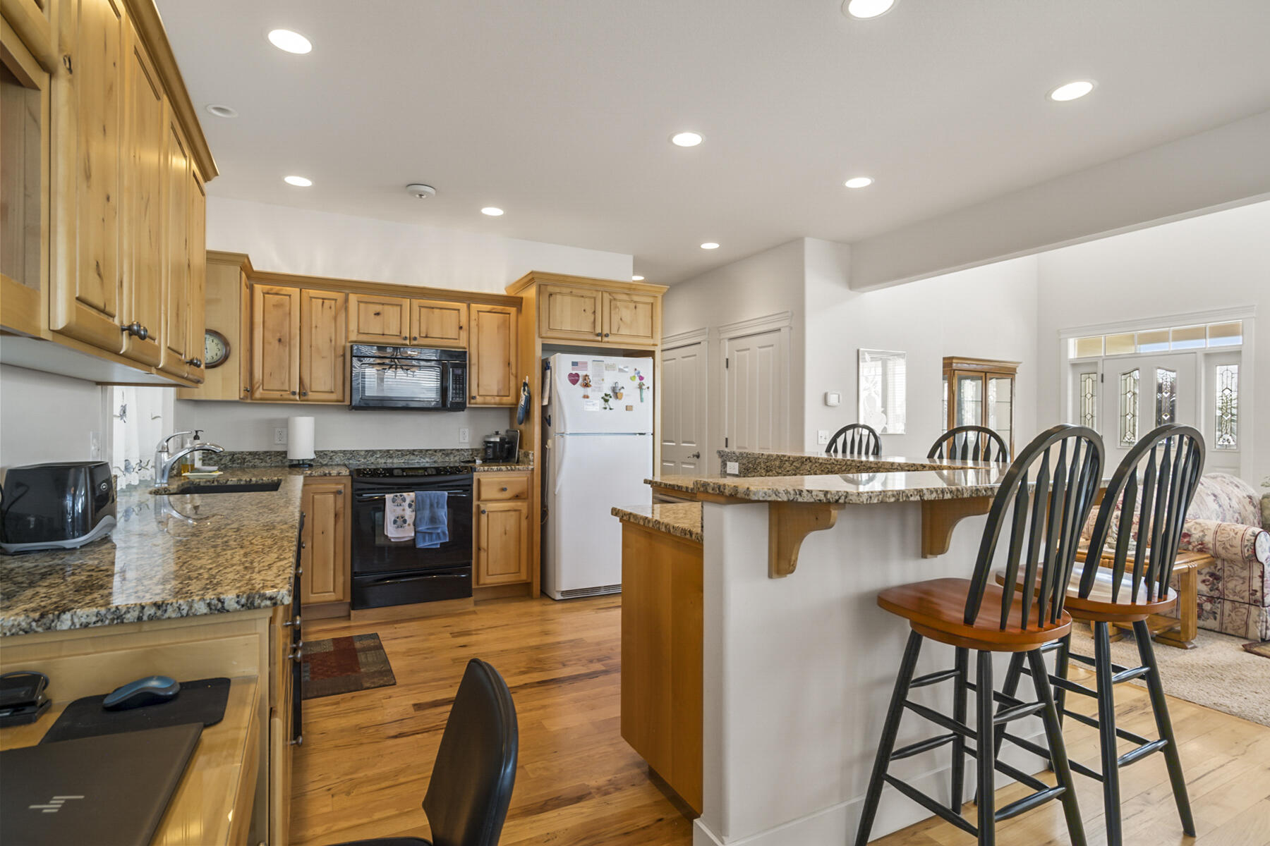 Cascade View Estates - Residential