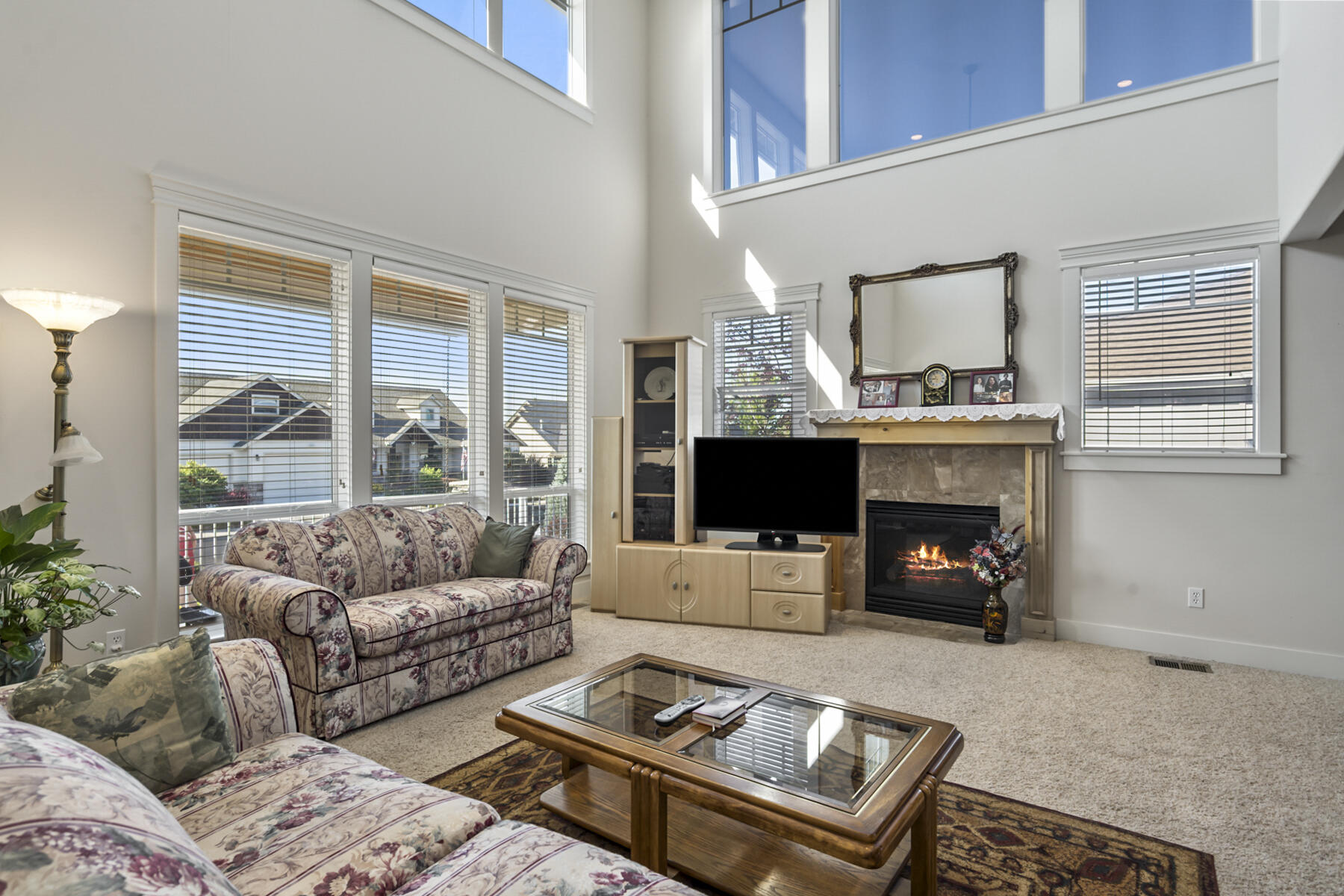 Cascade View Estates - Residential