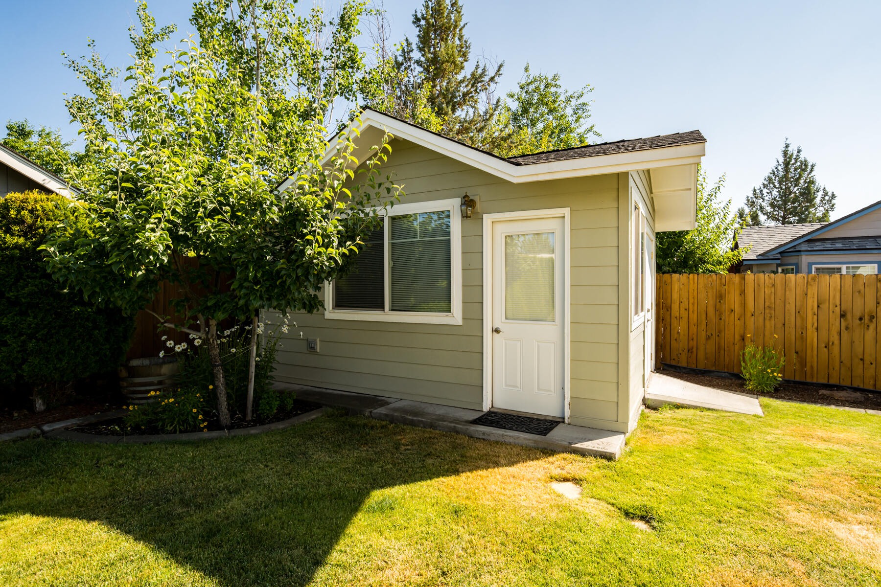 Cascade View Estates - Residential