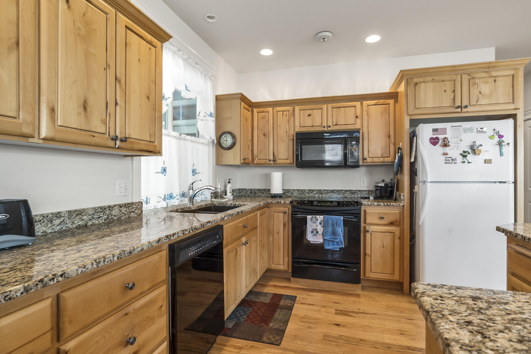 Cascade View Estates - Residential