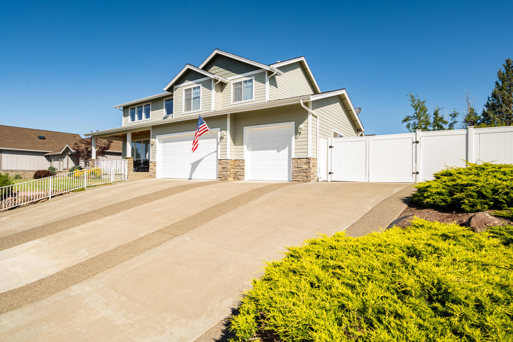 Cascade View Estates - Residential