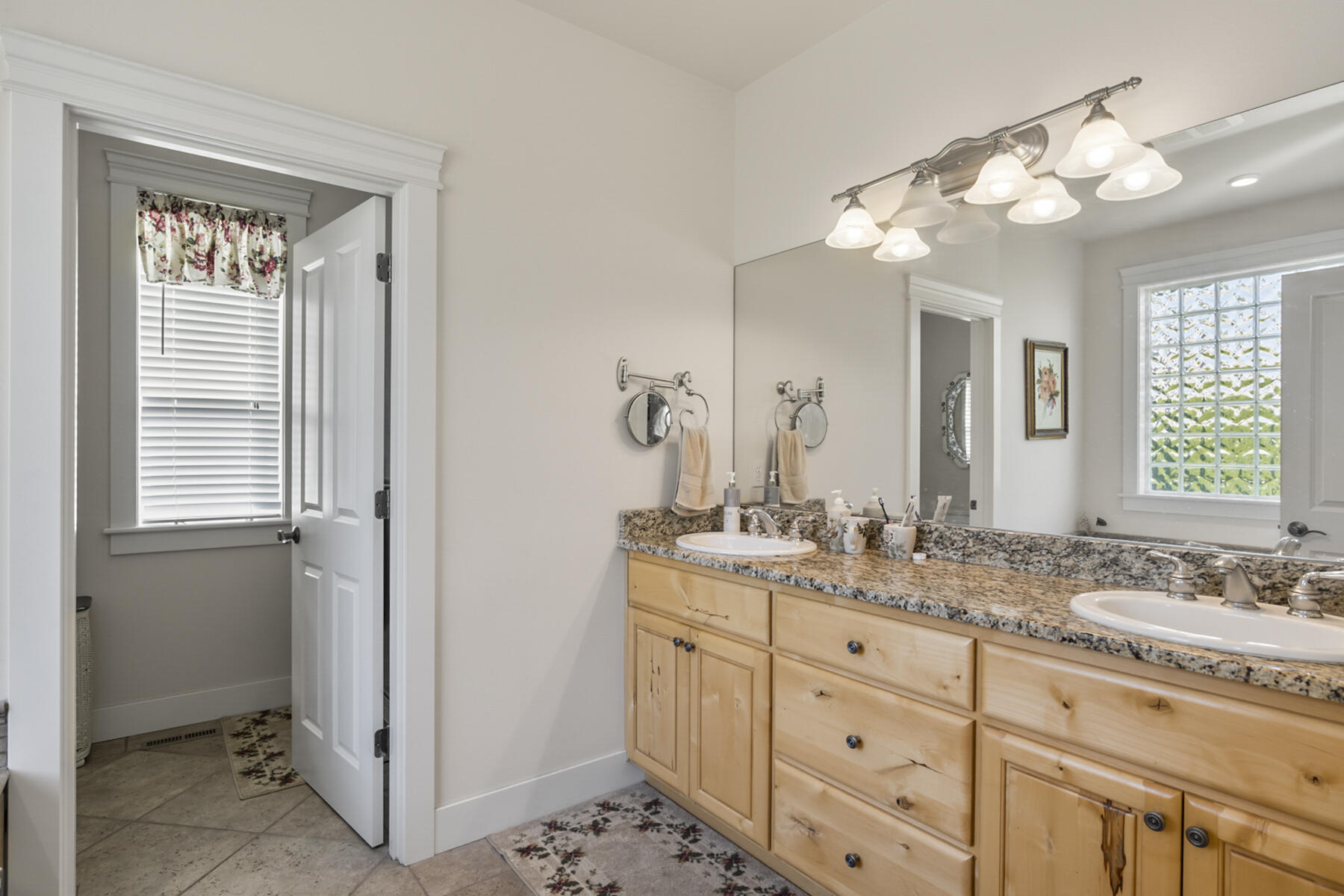 Cascade View Estates - Residential