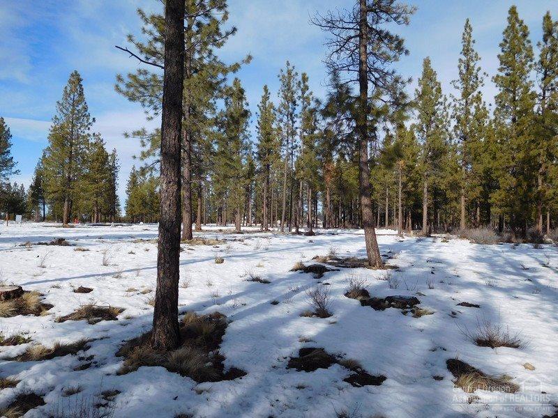 Three Pines Ridge - Land