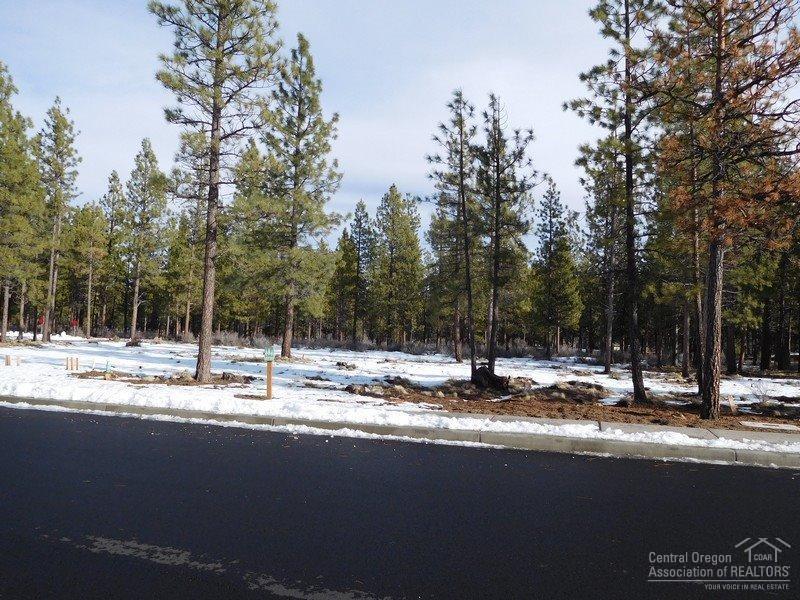 Three Pines Ridge - Land