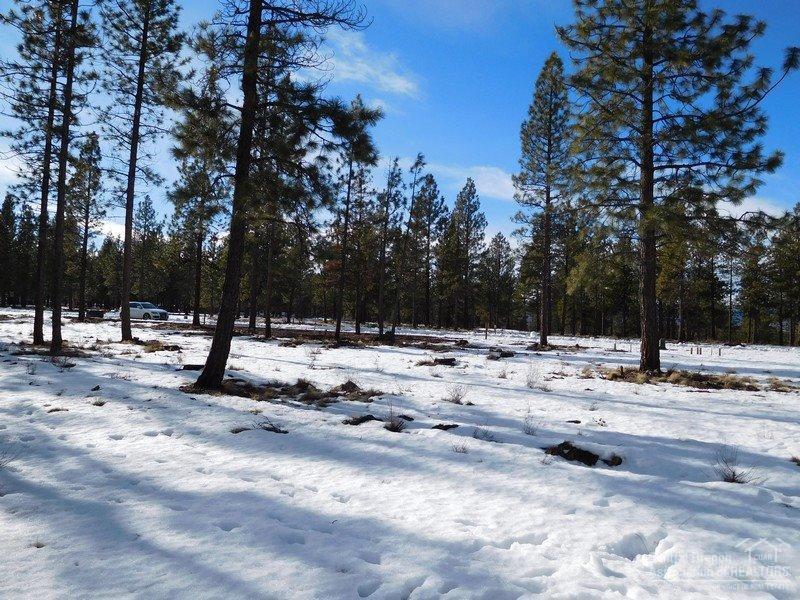 Three Pines Ridge - Land