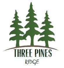 Three Pines Ridge - Land