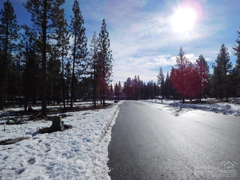 Three Pines Ridge - Land