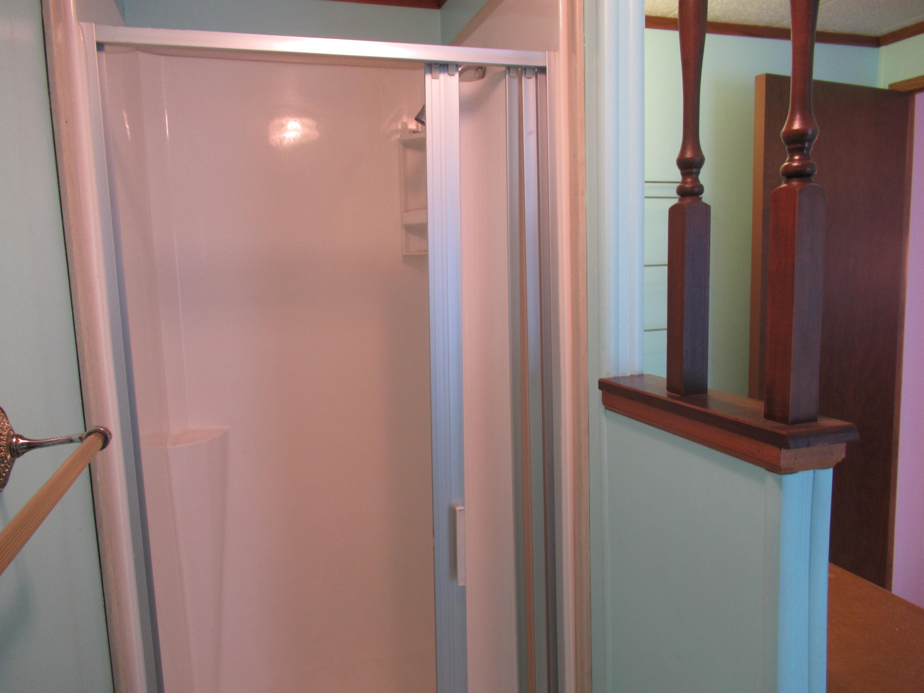 Summers Lane Homes - Residential