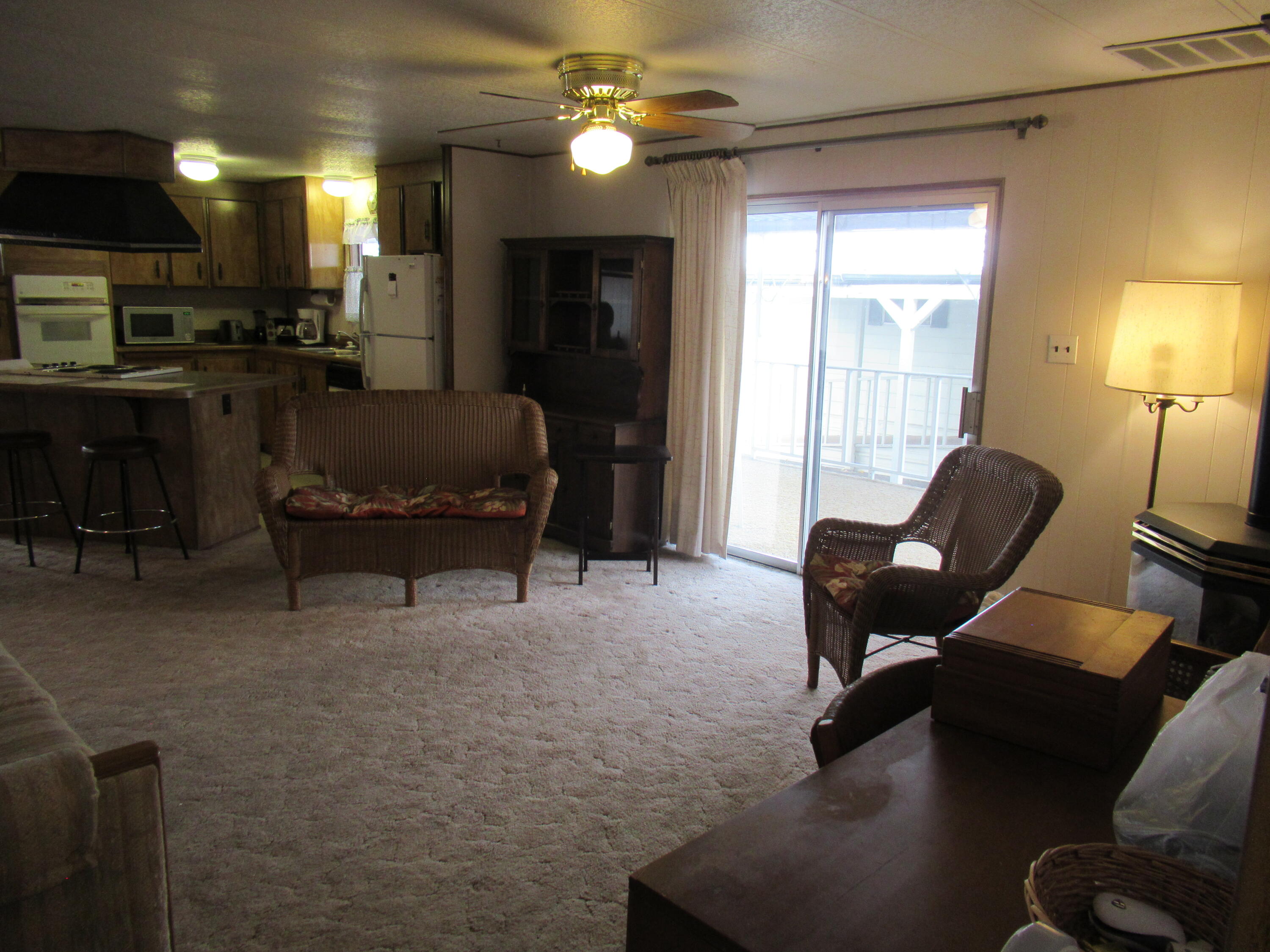 Summers Lane Homes - Residential