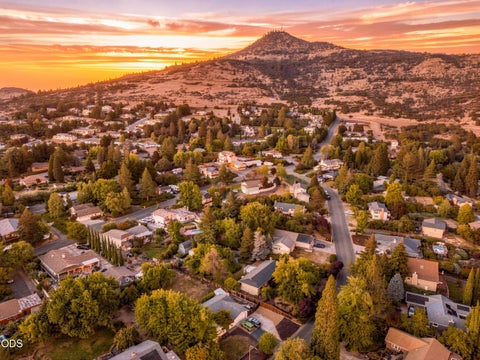 Tiny photo for 1537 Moon Terrace, Medford, OR 97504 (MLS # 220226937)