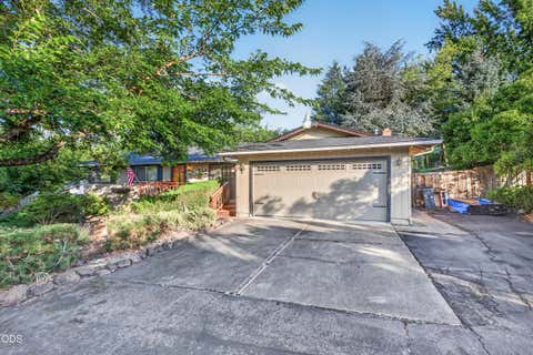 Tiny photo for 1537 Moon Terrace, Medford, OR 97504 (MLS # 220226937)