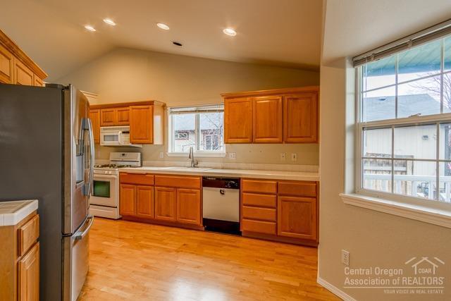 Sunpointe - Residential