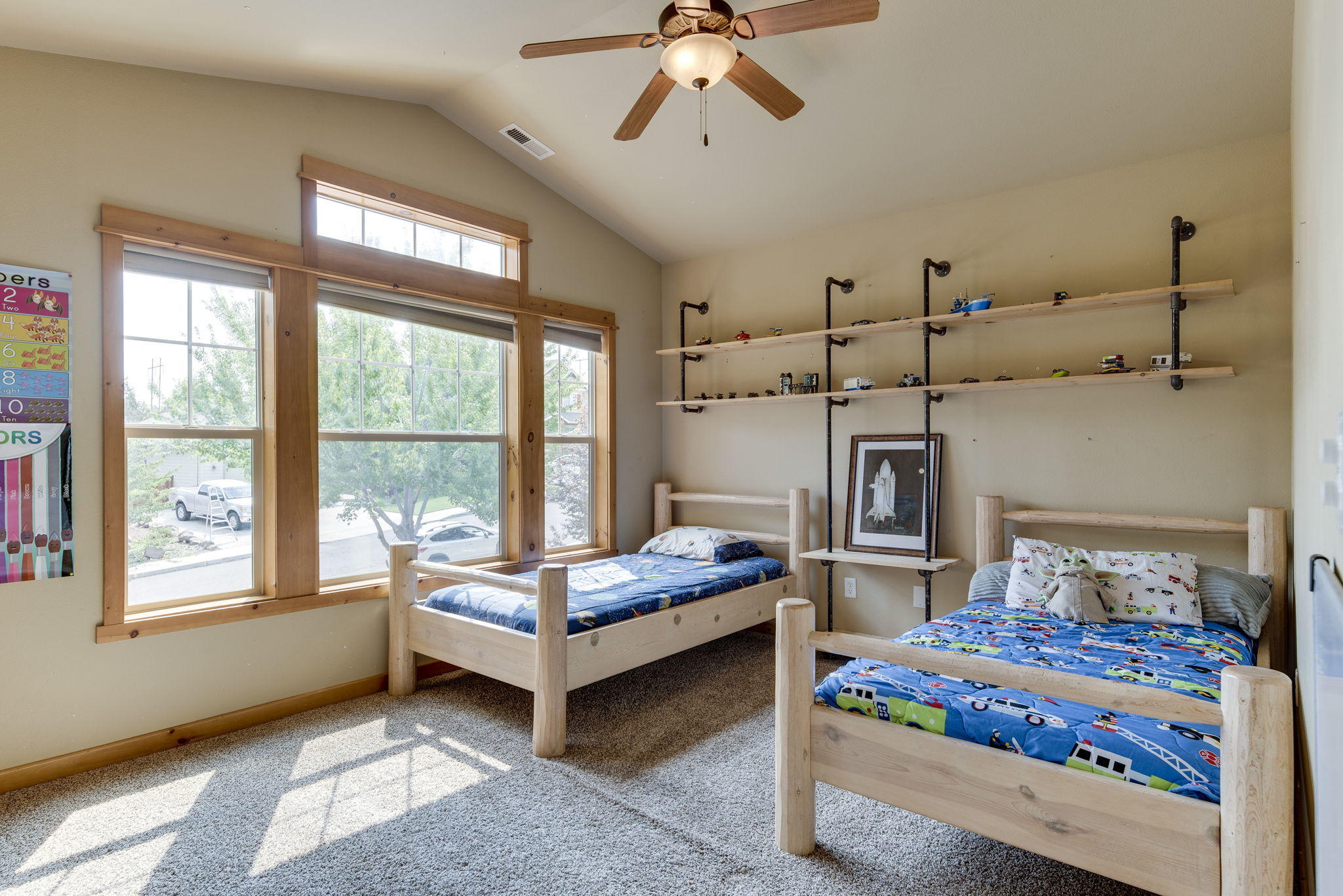 Juniper Hill - Residential