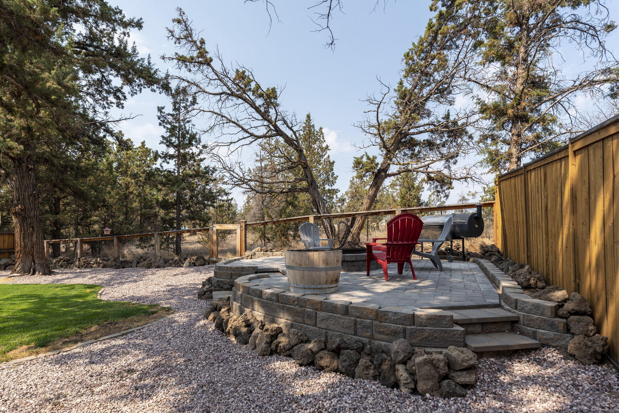 Juniper Hill - Residential