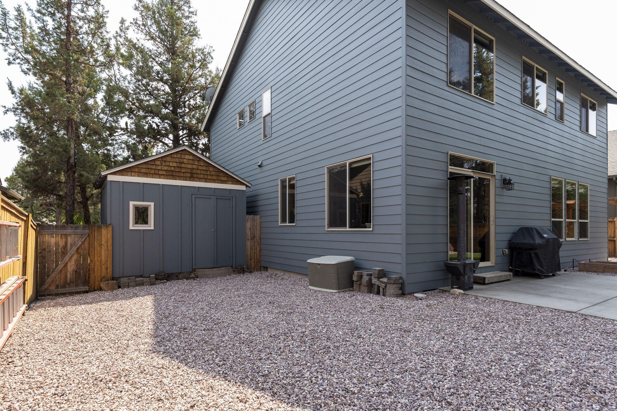 Juniper Hill - Residential