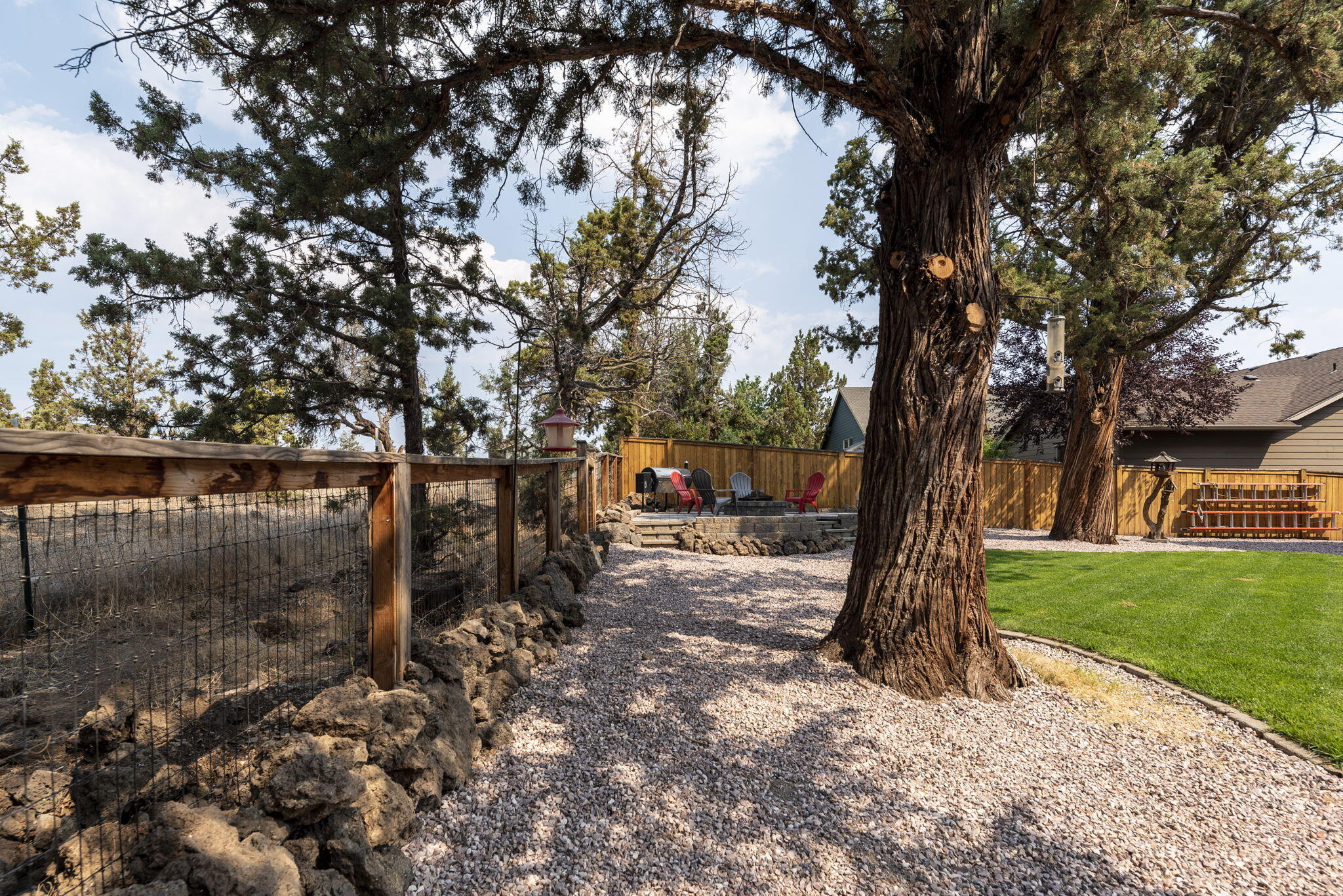 Juniper Hill - Residential